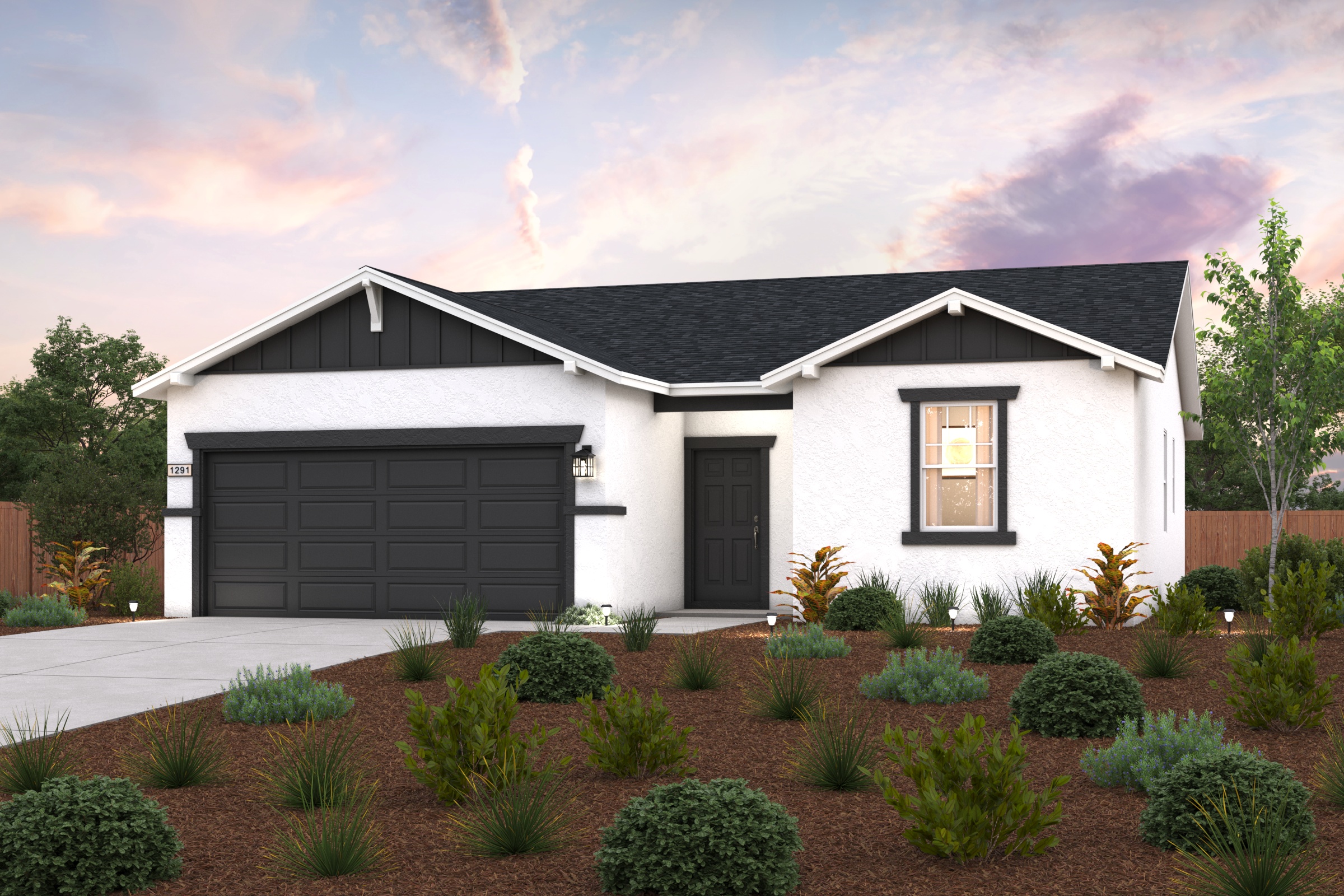 0045 1613 Castro Avenue