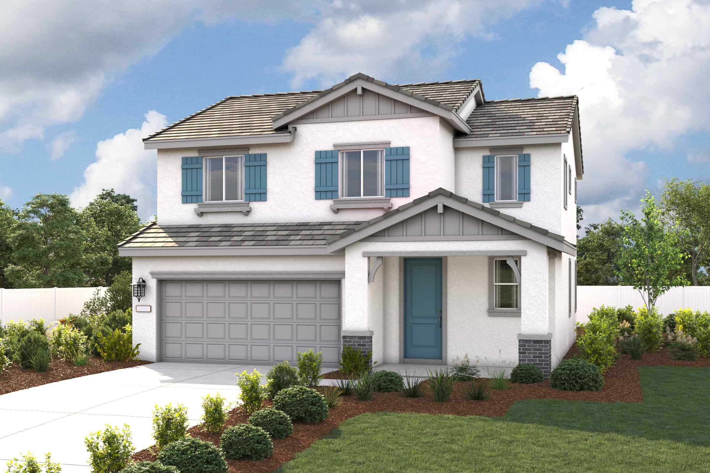 2119 10598 Aretha Ln.