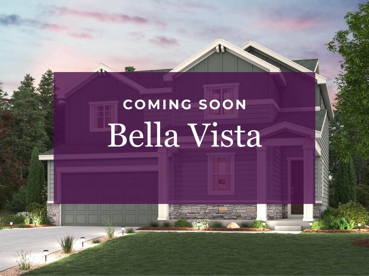 A house with a large front yard.