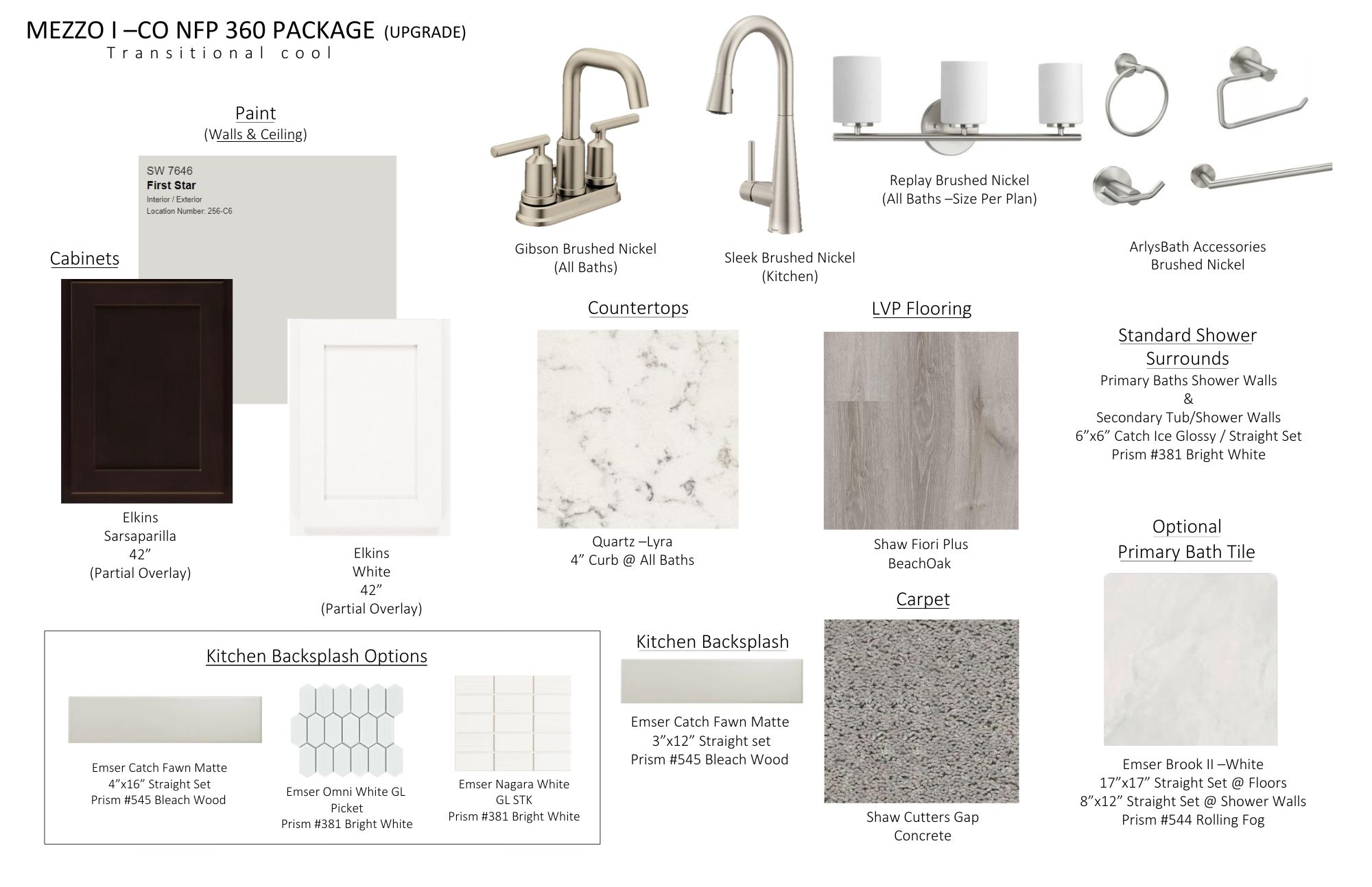 0030 42561 Kinloch Trail