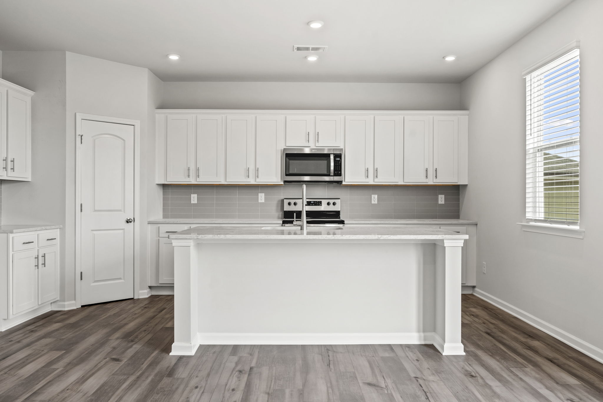 Caldwell Kitchen