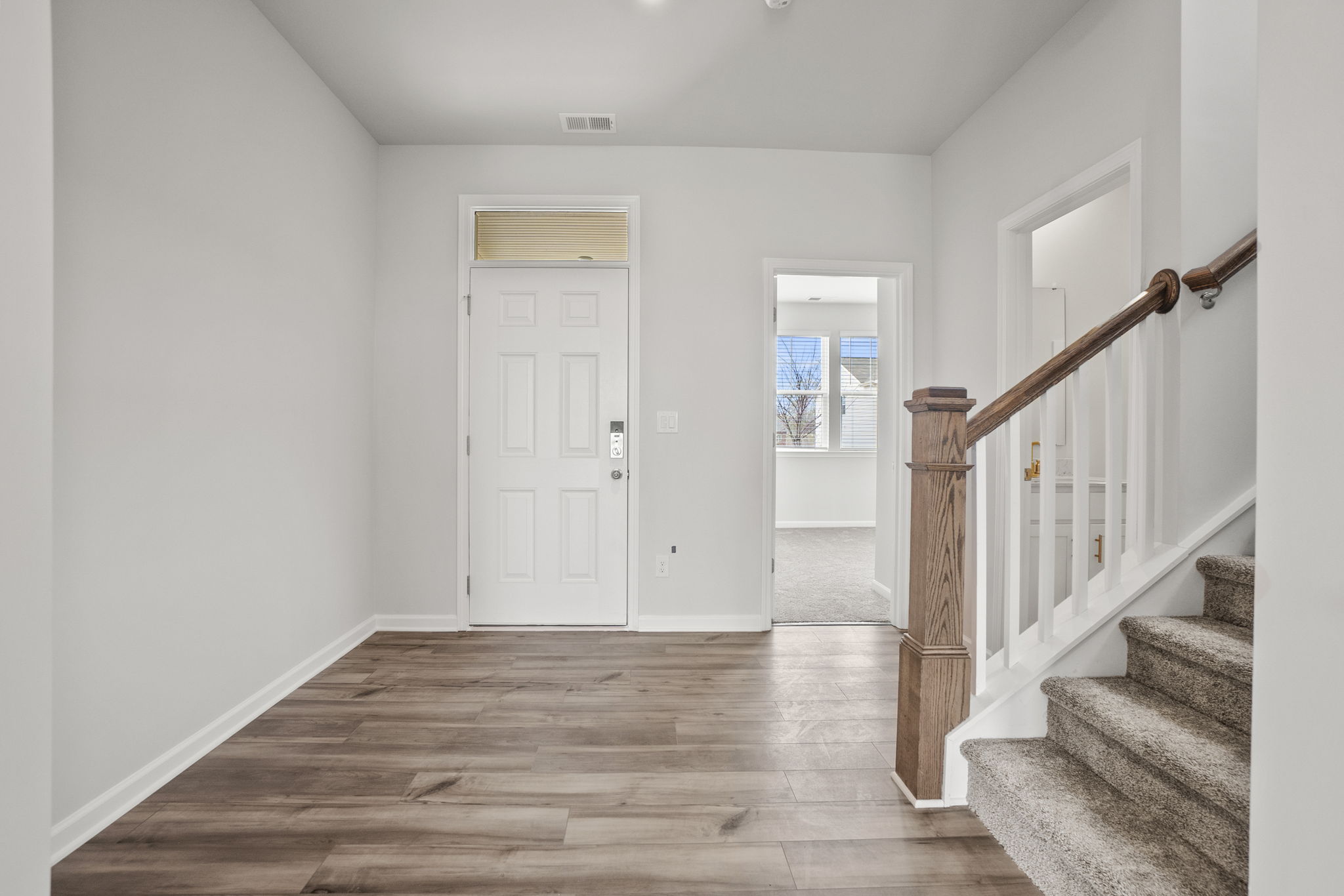 Caldwell Foyer