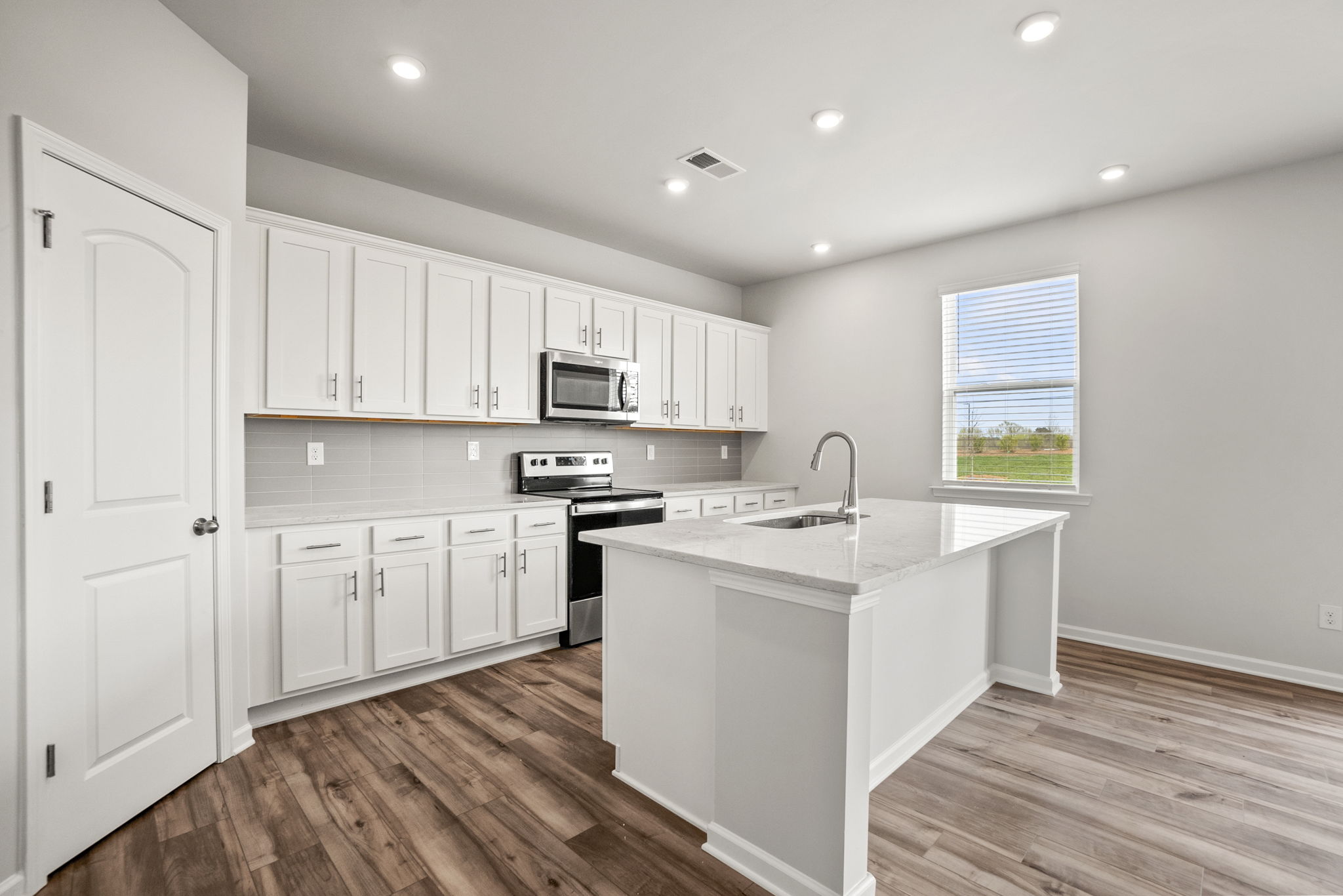 Caldwell Kitchen
