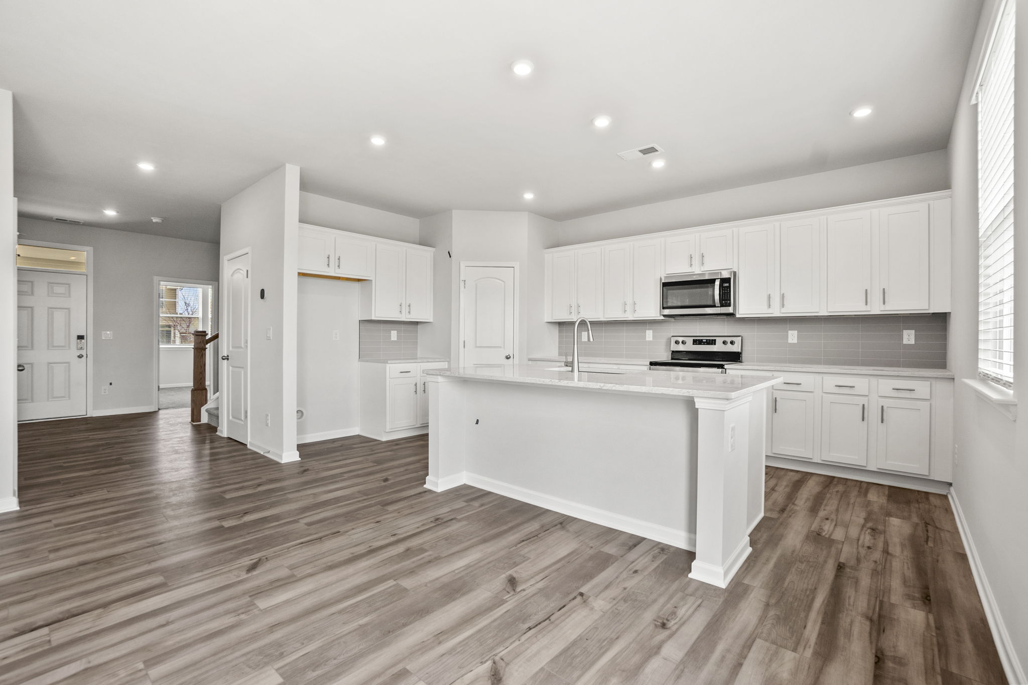 Caldwell Kitchen