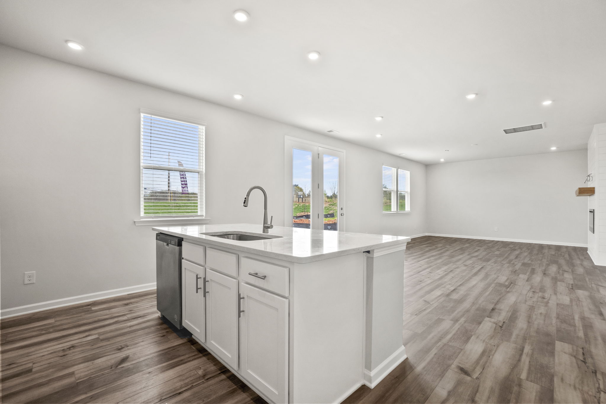 Caldwell Kitchen