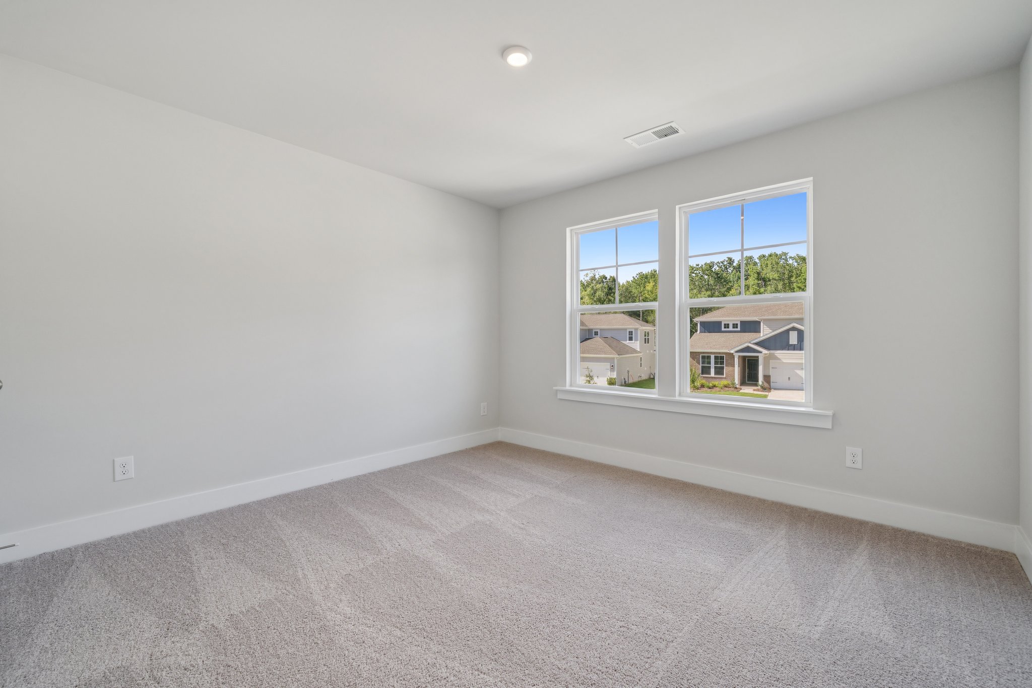 Rainier Bedroom 2 at Cannon Manor in Kannapolis, NC