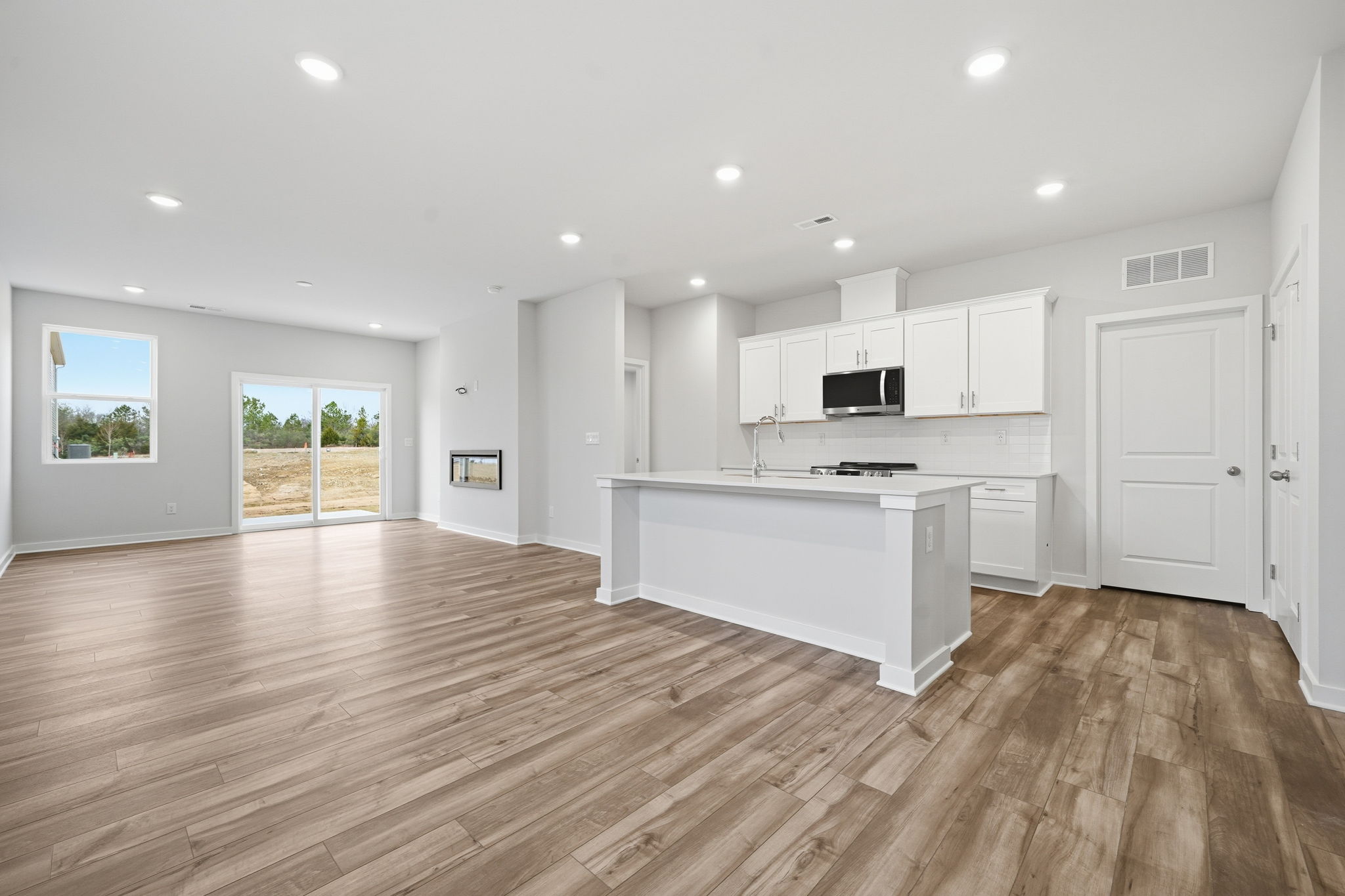 Hawthorn Kitchen