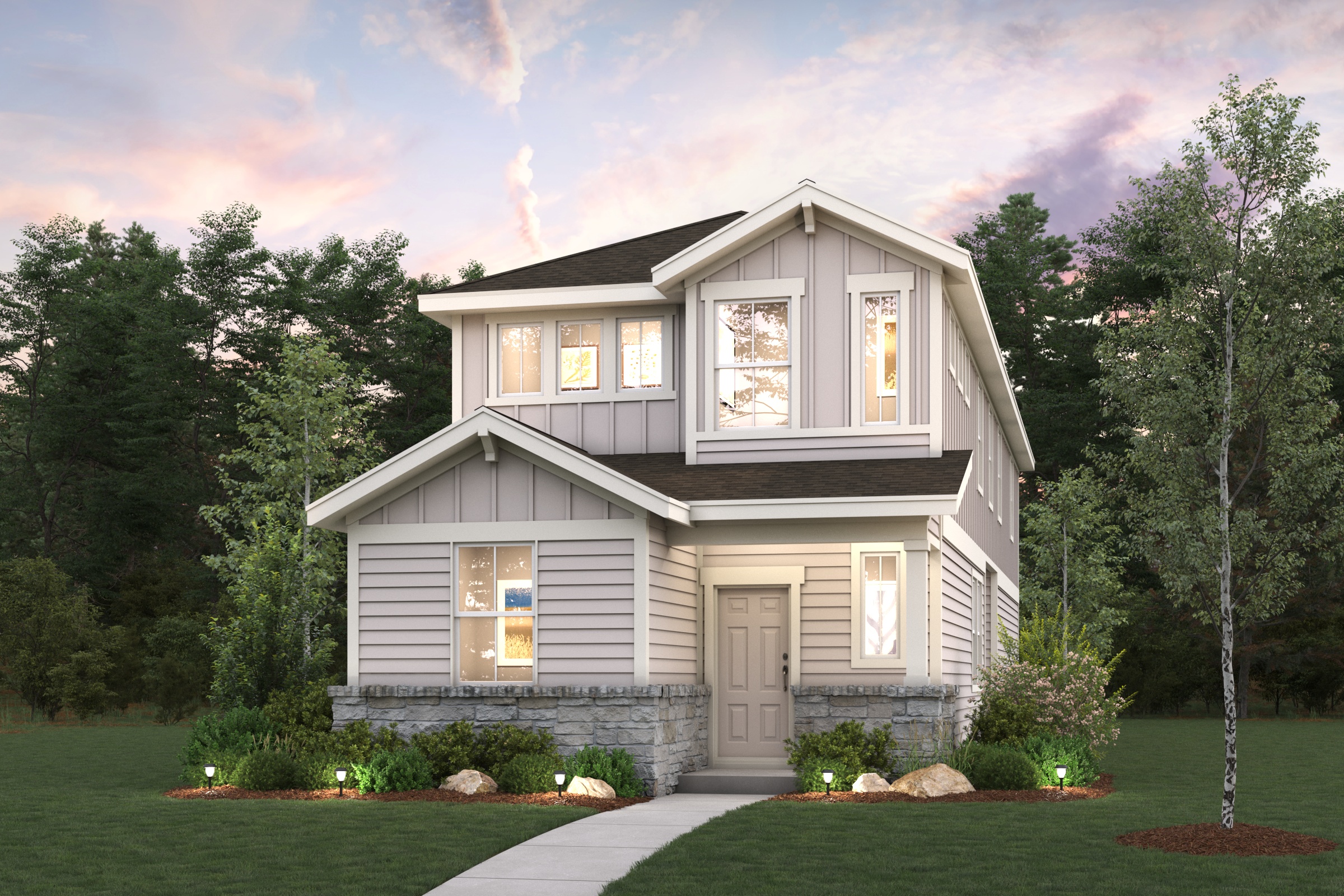 27C3 2098 Alice Jay Way