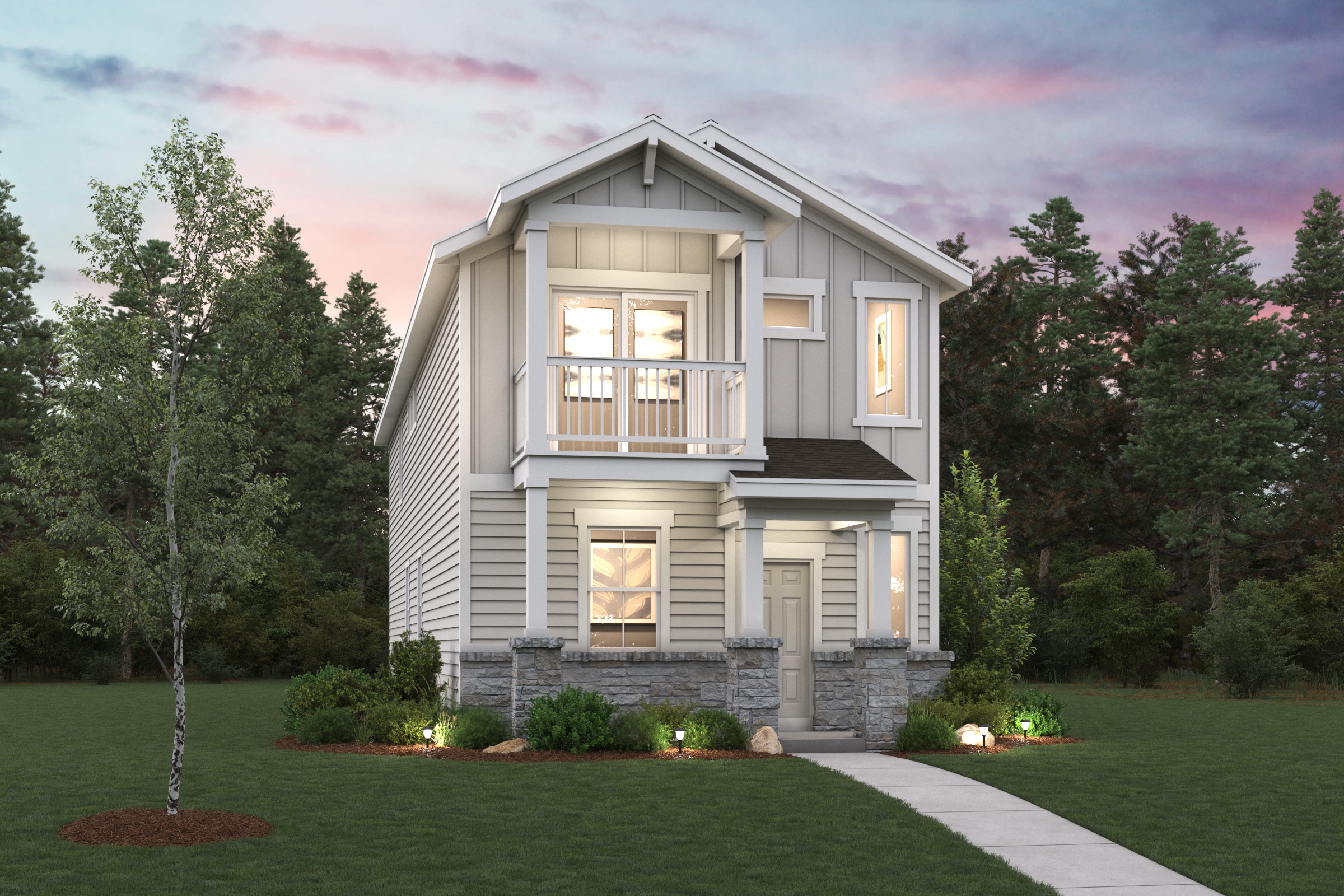 29B3 2325 Oscar Eli Place