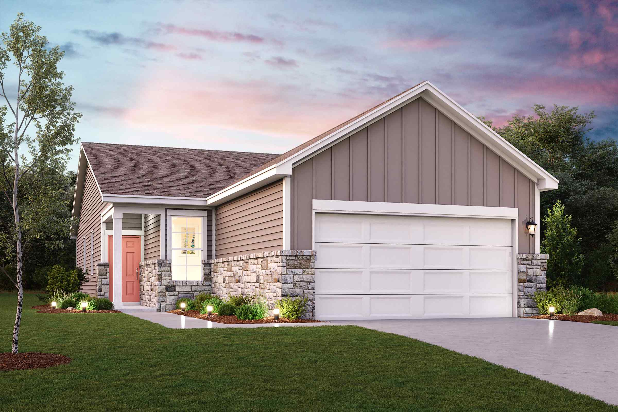 19D10 260 Escape Way